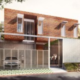 19. Rumah Kos Rungkut Surabaya